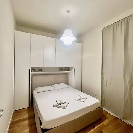 Casella41 Bilocale Milaan