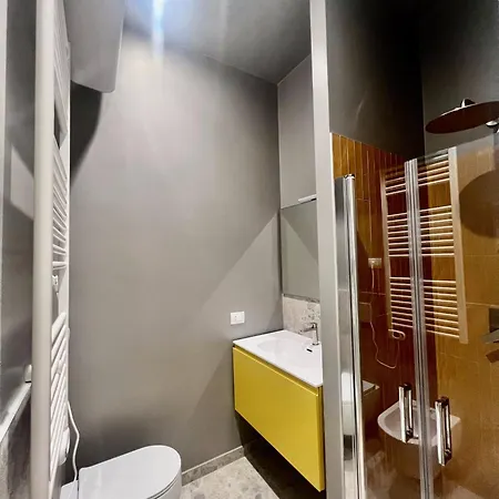 Appartement Casella41 Bilocale