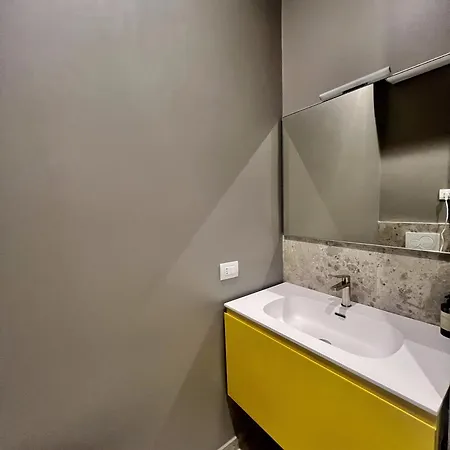 Апартаменты Casella41 Bilocale
