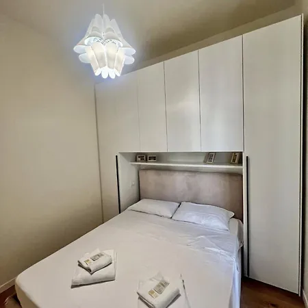 Апартаменты Casella41 Bilocale